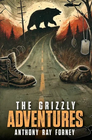 The Grizzly Adventures